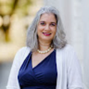 Meet your Posher, Christine bowman